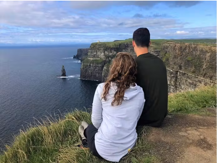 How to Woo your other half this Valentine’s Weekend in County Clare