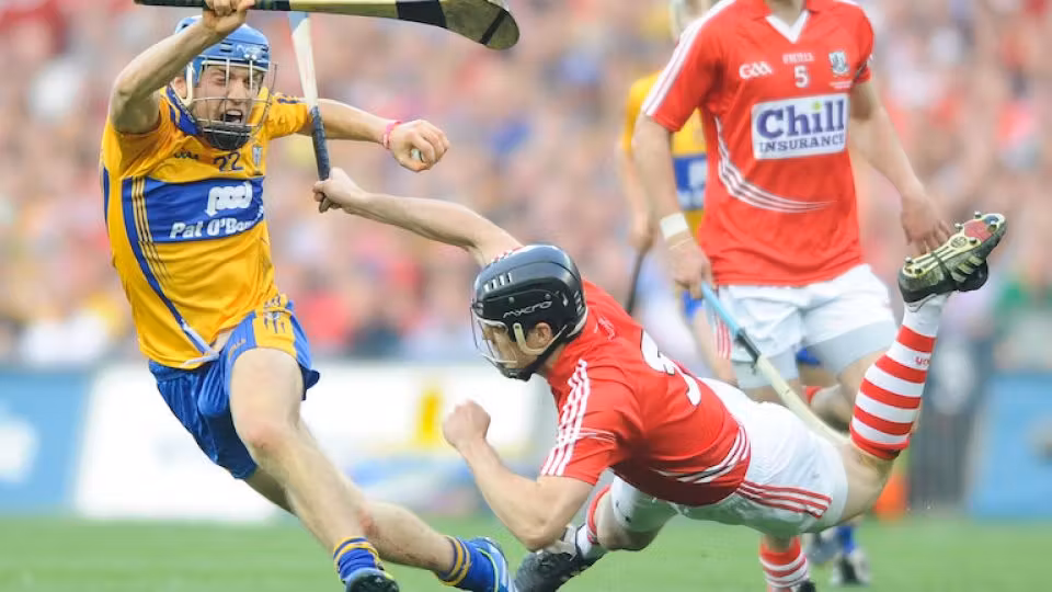 GAA 101 – Your Guide To Understanding Irish Sports
