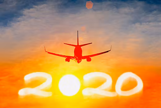 COVID-19 – Advice for those anxious about 2020 travel plans!